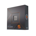 PROCESADOR AMD RYZEN 5 7600X, AM5