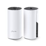DECO M4 (2-PACK) TP-LINK AC1200 SISTEMA WI-FI MESH PARA TODO EL HOGAR 5GHZ: 867MBPS / 2.4GHZ: 300MBPS / COBERTURA APROX. 280M² - Imagen 2