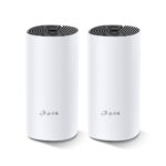 DECO M4 (2-PACK) TP-LINK AC1200 SISTEMA WI-FI MESH PARA TODO EL HOGAR 5GHZ: 867MBPS / 2.4GHZ: 300MBPS / COBERTURA APROX. 280M²