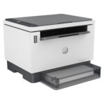 IMPRESORA MULTIFUNCIONAL LASERJET HP TANK MFP 1602W B/N 2R3E8A#AKV - Imagen 2