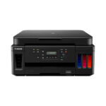 IMPRESORA MULTIFUNCIONAL CANON PIXMA G6010 WIFI DUPLEX