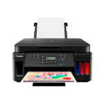 IMPRESORA MULTIFUNCIONAL CANON PIXMA G6010 WIFI DUPLEX - Imagen 2