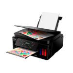 IMPRESORA MULTIFUNCIONAL CANON PIXMA G6010 WIFI DUPLEX - Imagen 3