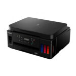 IMPRESORA MULTIFUNCIONAL CANON PIXMA G6010 WIFI DUPLEX - Imagen 4