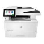 IMPRESORA MULTIFUNCIONAL HP LASERJET ENTERPRISE M430F 3PZ55A