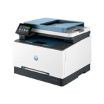 IMPRESORA MULTIFUNCIONAL HP LASERJET PRO COLOR 3303FDW WIFI 499M8A - Imagen 2