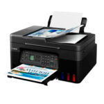 IMPRESORA MULTIFUNCINAL CANON PIXMA G4170 WIFI - Imagen 3