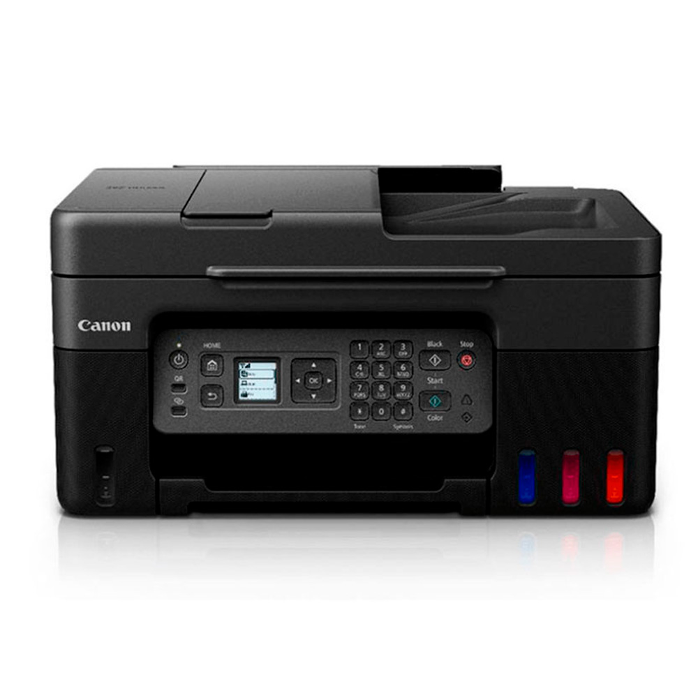 5807C004AB IMPRESORA MULTIFUNCINAL CANON PIXMA G4170 WIFI - Imagen 1