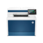 IMPRESORA MULTIFUNCIONAL HP COLOR LASERJET PRO MFP 4303FDW P/C/S/F 35PPM 512MB 220V