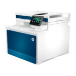 IMPRESORA MULTIFUNCIONAL HP COLOR LASERJET PRO MFP 4303FDW P/C/S/F 35PPM 512MB 220V - Imagen 2