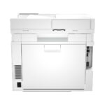 IMPRESORA MULTIFUNCIONAL HP COLOR LASERJET PRO MFP 4303FDW P/C/S/F 35PPM 512MB 220V - Imagen 3