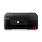 IMPRESORA MULTIFUNCIONAL CANON PIXMA G3180 WI-FI