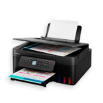 IMPRESORA MULTIFUNCIONAL CANON PIXMA G3180 WI-FI - Imagen 2