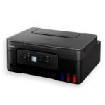 IMPRESORA MULTIFUNCIONAL CANON PIXMA G3180 WI-FI - Imagen 3