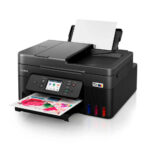 IMPRESORA MULTIFUNCIONAL CANON PIXMA G4180 WI-FI DUPLEX ADF - Imagen 2