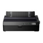 IMPRESORA MATRICIAL EPSON FX-890II PTR UPS 9 PIN 80 COL - Imagen 2