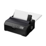 IMPRESORA MATRICIAL EPSON FX-890II PTR UPS 9 PIN 80 COL - Imagen 3