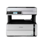 IMPRESORA MULTIFUNCIONAL EPSON M3170 MONOCROMATICA FAX/WIFI