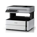 IMPRESORA MULTIFUNCIONAL EPSON M3170 MONOCROMATICA FAX/WIFI - Imagen 2