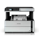 IMPRESORA MULTIFUNCIONAL EPSON M2170 MONOCROMATICA ETHERNET. WIFI