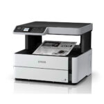 IMPRESORA MULTIFUNCIONAL EPSON M2170 MONOCROMATICA ETHERNET. WIFI - Imagen 2