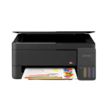 IMPRESORA MULTIFUNCIONAL EPSON ECOTANK L3310