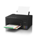 IMPRESORA MULTIFUNCIONAL EPSON ECOTANK L3350 WIFI - Imagen 2