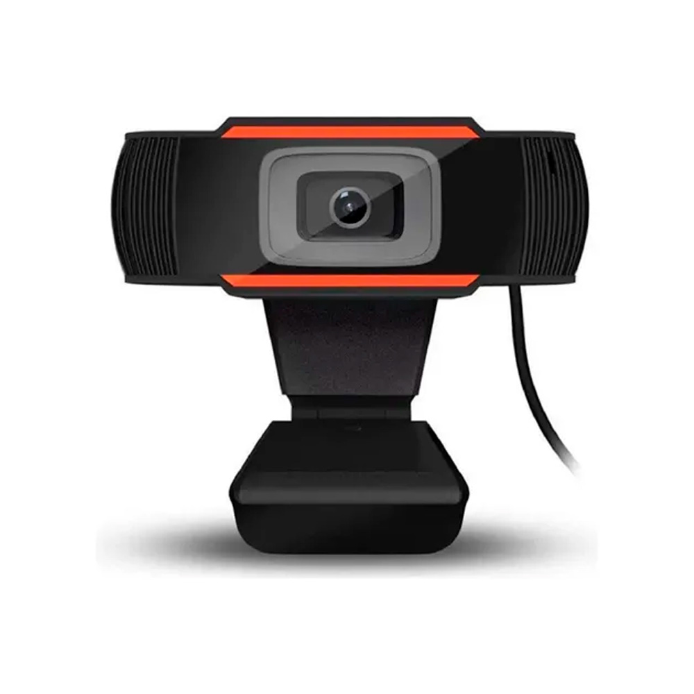 CAMARA GENERICA USB CAMARA GENERICA USB 720/1080 DETALLE MICRÓFONO (REACONDICIONADO) REMATE - Imagen 1