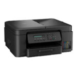 IMPRESORA MULTIFUNCIONAL BROTHER DCP-T730DW WIRELESS/DUPLEX - Imagen 2