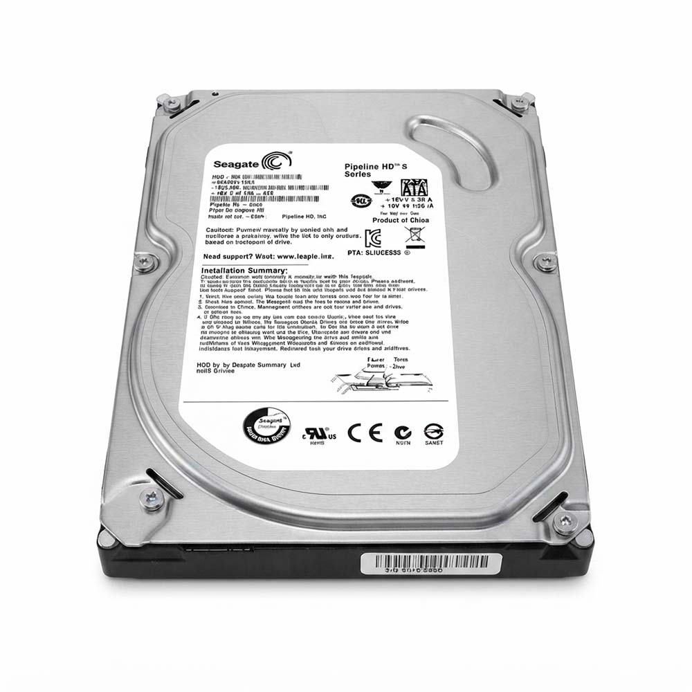 DISCO DURO MECANICO SATA 500GB 2.5 MARCAS VARIADAS (REACONDICIONADO) DISCO DURO MECANICO SATA 500GB 2.5" MARCAS VARIADAS (REACONDICIONADO) - Imagen 1