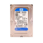 DISCO DURO PC SATA 3.5" 250GB VARIADO  (REACONDICIONADO)