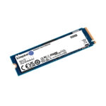 DISCO DURO SOLIDO KINGSTON NV2 NVME PCIE 4.0 500GB LEC.3500MB/S VEL.2100 MB/S (SNV2S/500G) - Imagen 2