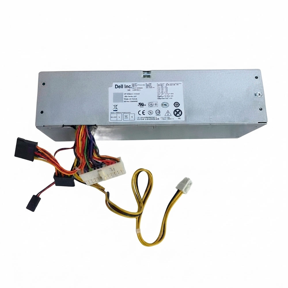 FUENTE DE PC DELL D240AS-00 FUENTE DE PC DELL D240AS-00 (REACONDICIONADO) - Imagen 1
