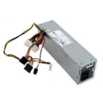 FUENTE DE PC DELL H240AS-01 (REACONDICIONADO)