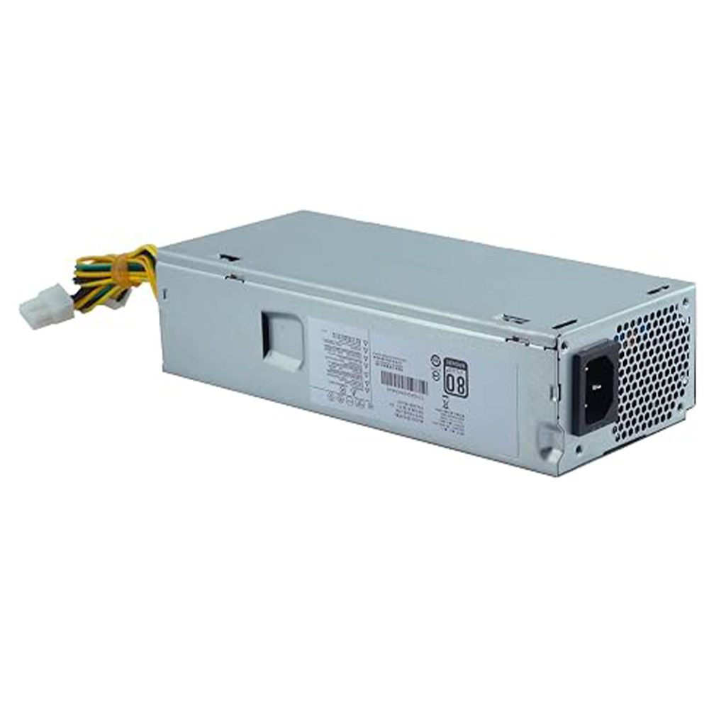 FUENTE DE PODER DE 180W PARA HP PRODESK 280 G2 400 G4 600 G3 MODELO DPS-180AB-22 B (REACONDICIONADO) FUENTE DE PODER DE 180W PARA HP PRODESK 280 G2 400 G4 600 G3 MODELO DPS-180AB-22 B (REACONDICIONADO) - Imagen 1