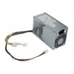 FUENTE DE PODER DE 200W HP MODELO DPS-200PB-196 A (REACONDICIONADO)
