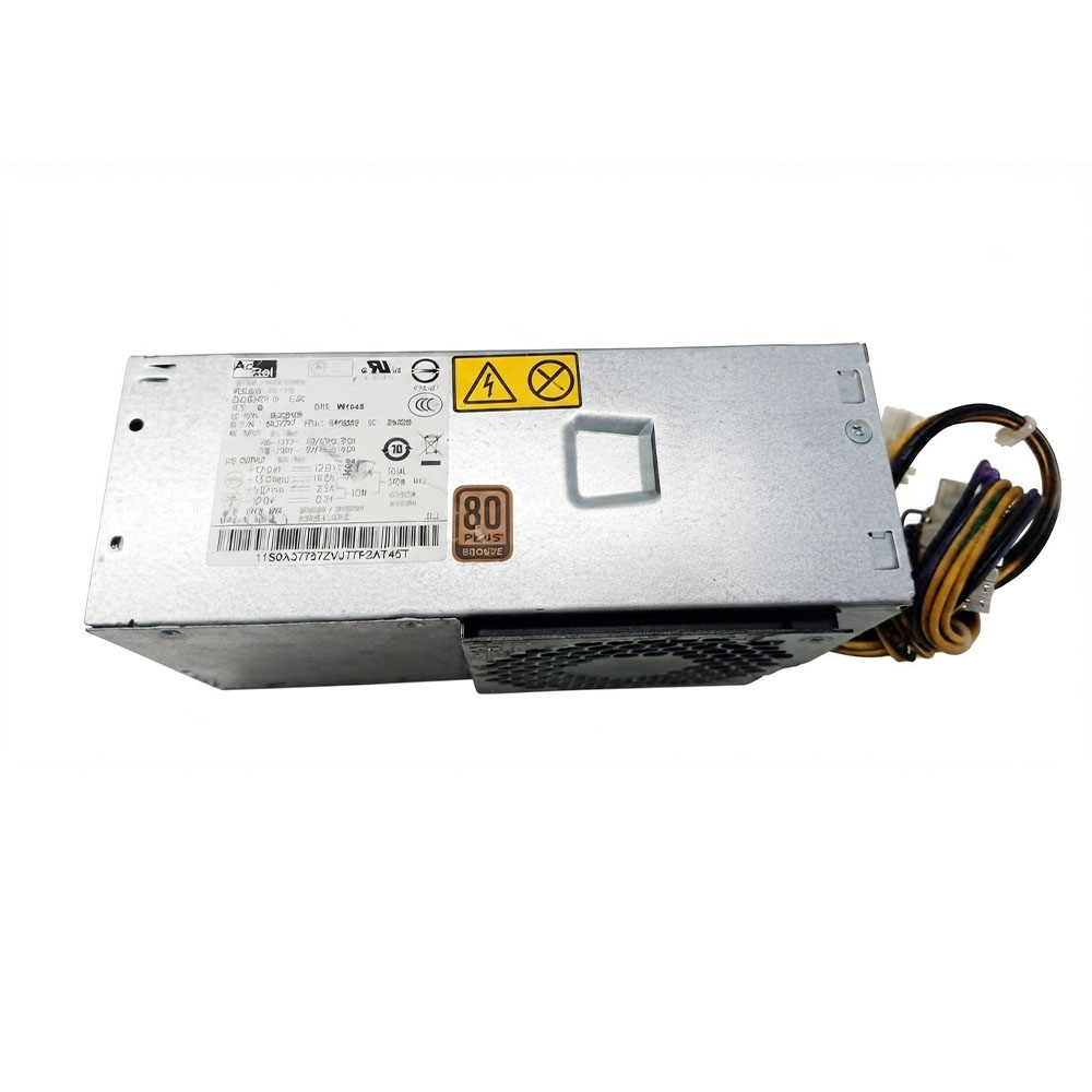 FUENTE DE PODER DE 240W PARA ACBEL SERVIDOR H3050 E73 M92P 73 SFF 54Y8897 MODELO PCB020 FUENTE DE PODER DE 240W PARA ACBEL SERVIDOR H3050 E73 M92P 73 SFF 54Y8897 MODELO PCB020 (REACONDICIONADO) - Imagen 1