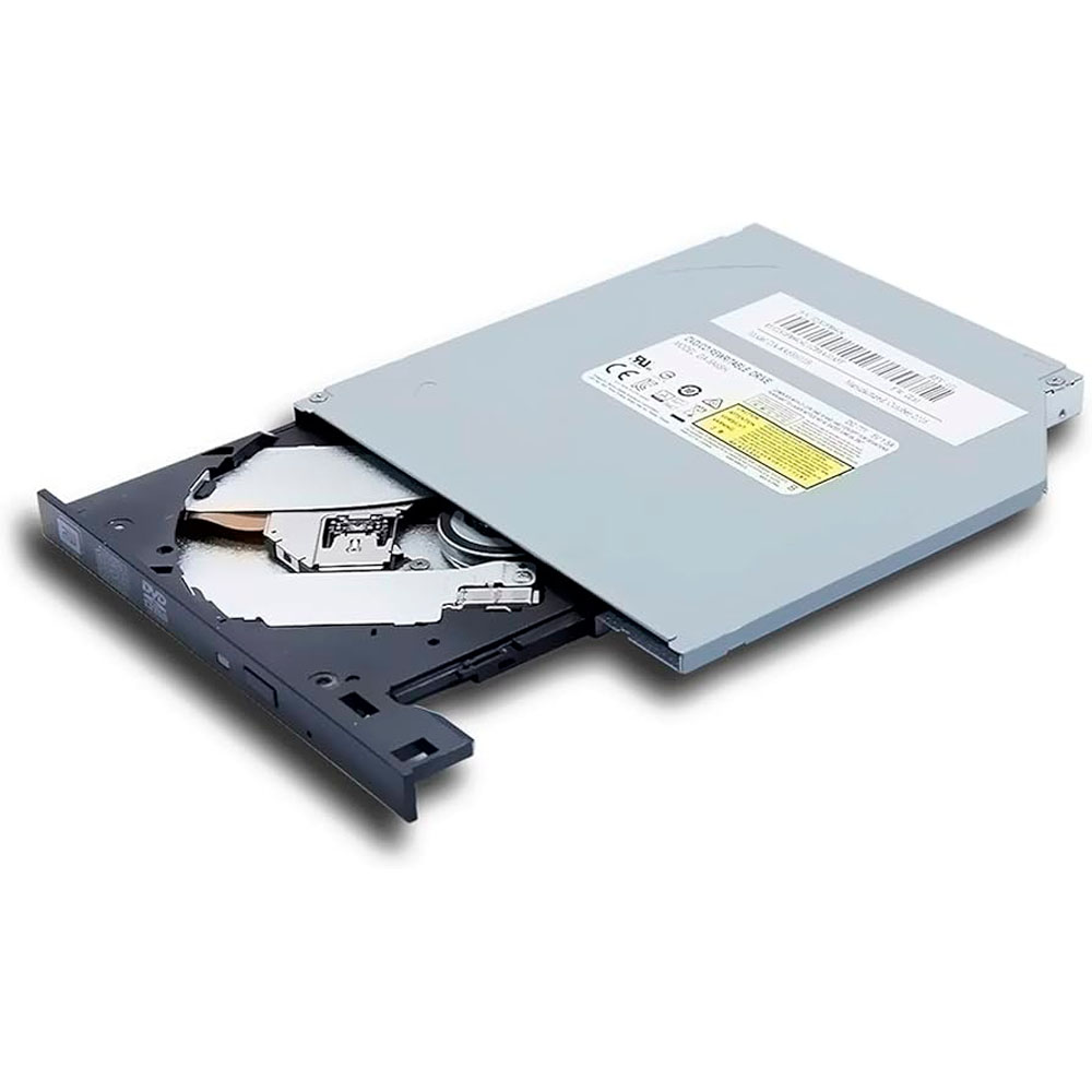 LECTOR LAPTOP DVD-ROM MODELO DA-8DESH (REACONDICIONADO) LECTOR LAPTOP DVD-ROM MODELO DA-8DESH (REACONDICIONADO) - Imagen 1