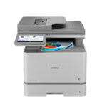 IMPRESORA MULTIFUNCIONAL BROTHER LASER COLOR MFC-L8970CDW