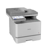 IMPRESORA MULTIFUNCIONAL BROTHER LASER COLOR MFC-L8970CDW - Imagen 2