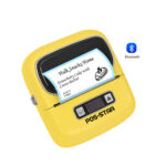 IMPRESORA PORTATIL POS-STAR P302A DE 80MM TÉRMICA DIRECTA IMPRIME TICKET/ETIQUETAS 90MM/S
