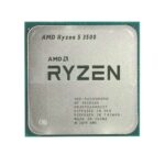 PROCESADOR AMD RYZEN 5 3500 (REACONDICONADA)