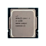 PROCESADOR INTEL CORE I5-11400 SRKP0 2.60GHZ (OPEN BOX)