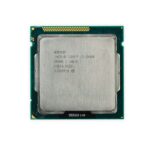 PROCESADOR INTEL CORE I5 2400S (REACONDICIONADO)