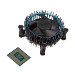 PROCESADOR INTEL CORE I7-12700 2.10GHZ HASTA 4.90GHZ LGA 1700 C/ COOLER (OPEN BOX