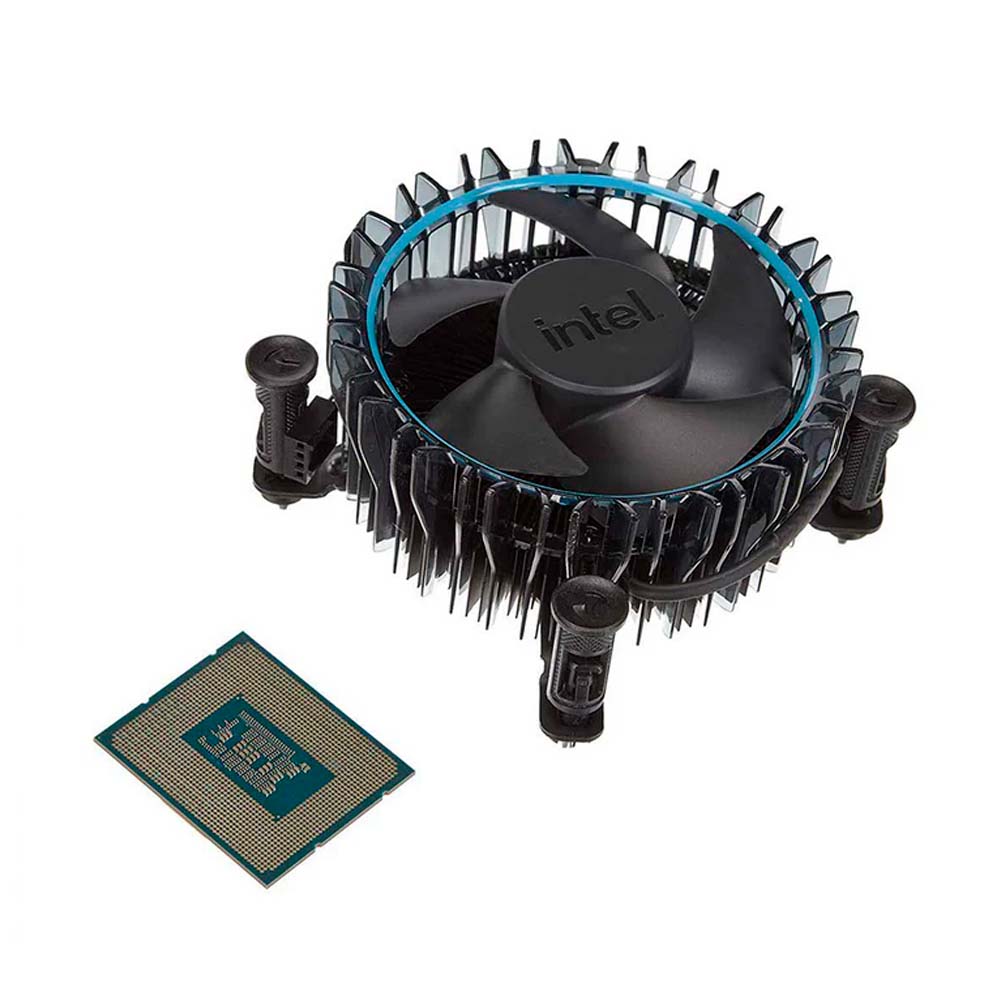 PROCESADOR INTEL CORE I7-12700 2.10GHZ HASTA 4.90GHZ LGA 1700 C COOLER (OPEN BOX PROCESADOR INTEL CORE I7-12700 2.10GHZ HASTA 4.90GHZ LGA 1700 C/ COOLER (OPEN BOX - Imagen 1
