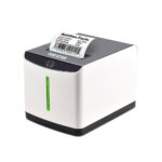 IMPRESORA POS-STAR Q371U DE ETIQUETAS DE 80MM TÉRMICA DIRECTA 127MM/S