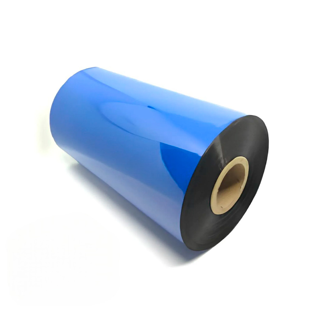 RIBBON CINTA DE CERA RIBBON CINTA DE CERA 110MM X 450MTS - Imagen 1
