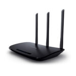 ROUTER ETHERNET WIRELESS TP-LINK TL-WR940N, 450 MBPS, 2.4 GHZ, 5 DBI, 802.11 B/G/N. (REACONDICIONADO) - Imagen 2