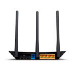 ROUTER ETHERNET WIRELESS TP-LINK TL-WR940N, 450 MBPS, 2.4 GHZ, 5 DBI, 802.11 B/G/N. (REACONDICIONADO) - Imagen 3